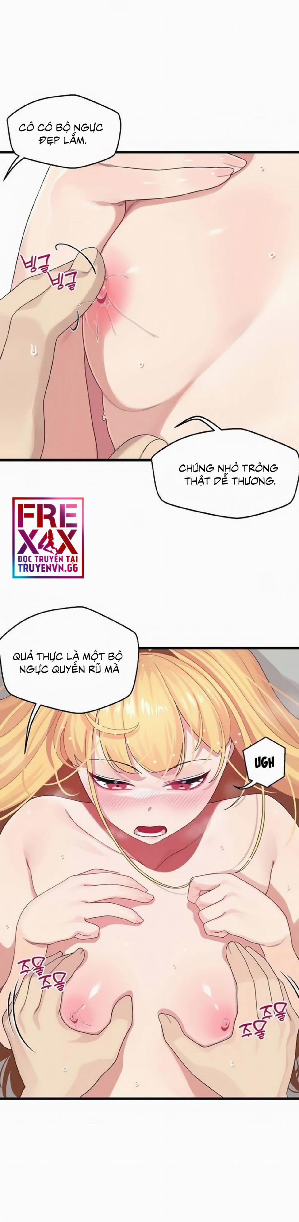 Liên Kết Doki Doki 9 trang 11