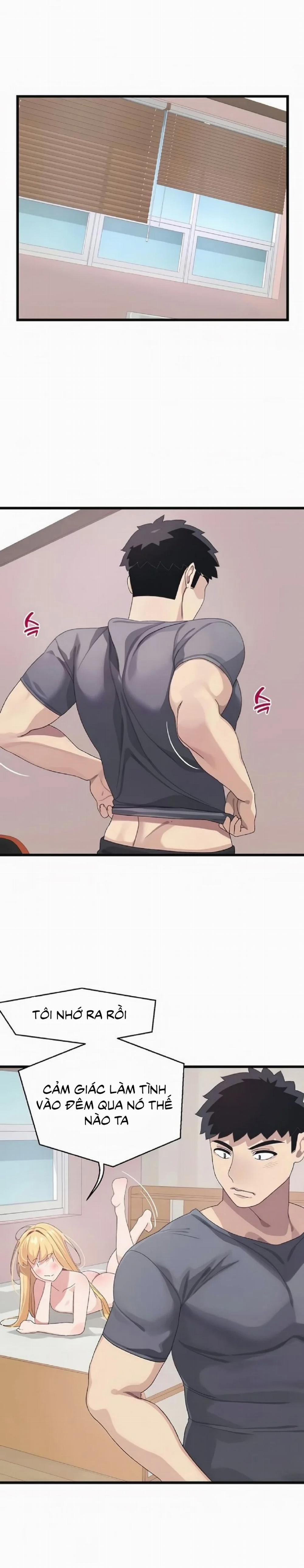 Liên Kết Doki Doki 9 trang 26