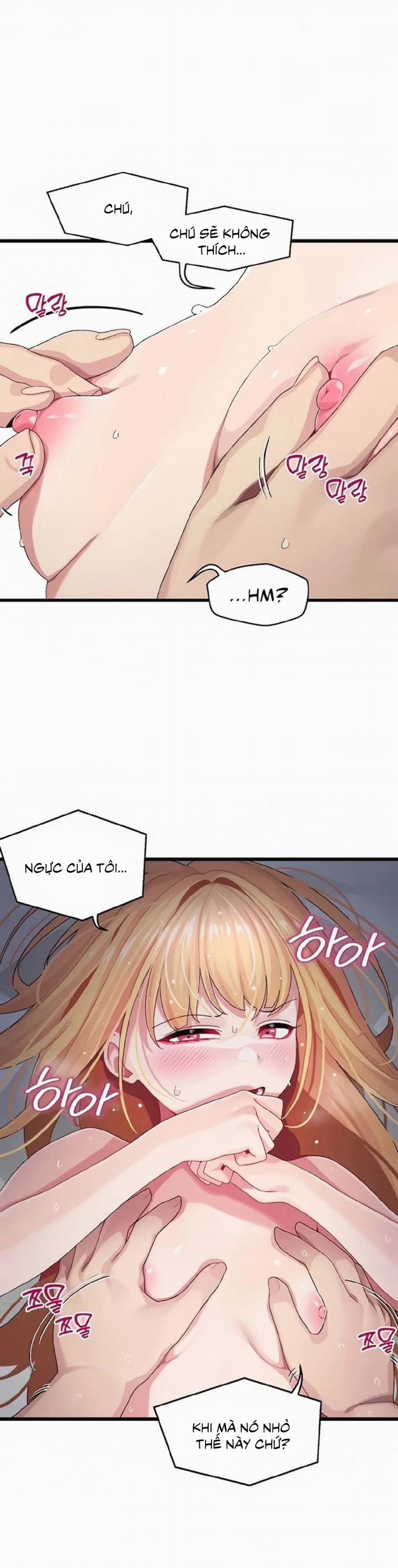 Liên Kết Doki Doki 9 trang 8