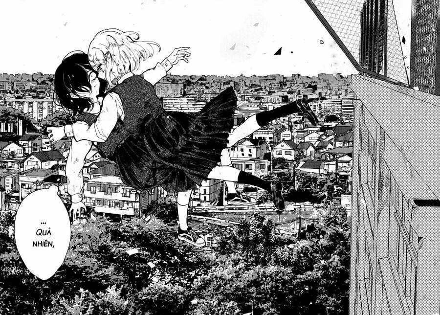 Liệu Cậu Sẽ Kết Thúc Mối Tình Này Chứ? 1 trang 41