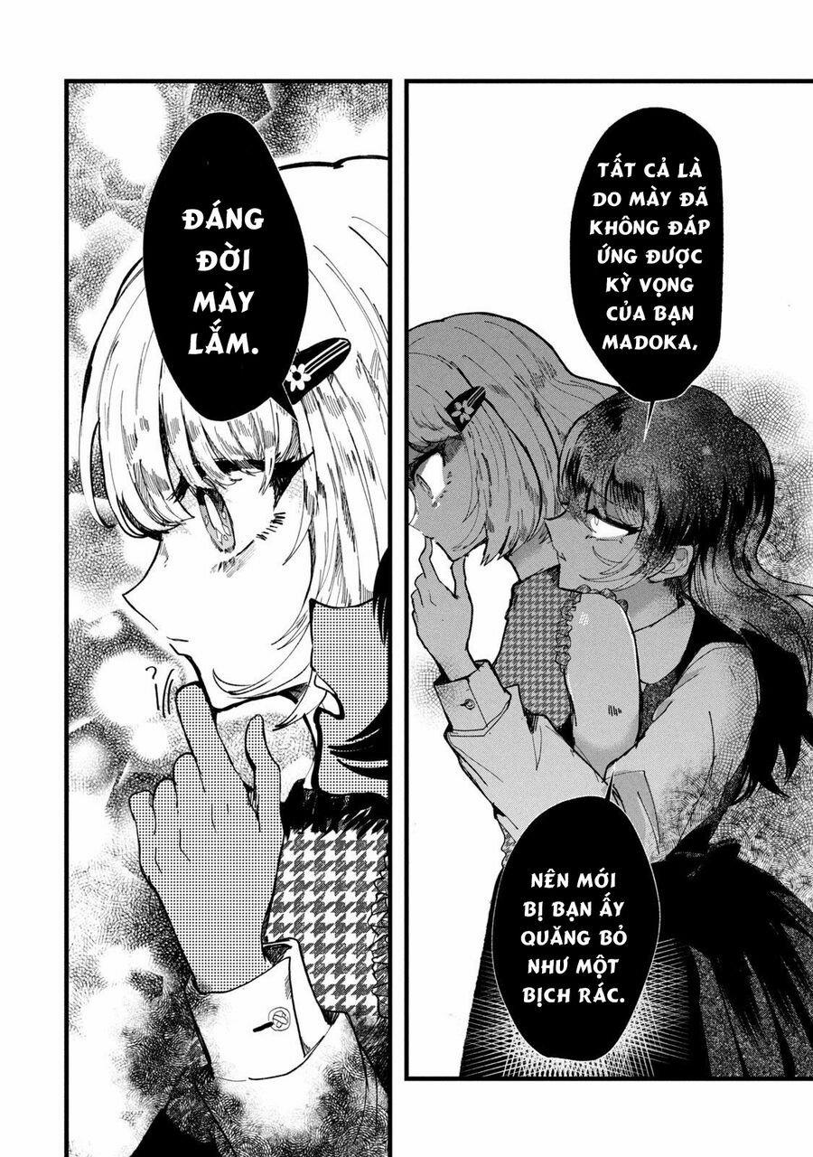 Liệu Cậu Sẽ Kết Thúc Mối Tình Này Chứ? 17 trang 9