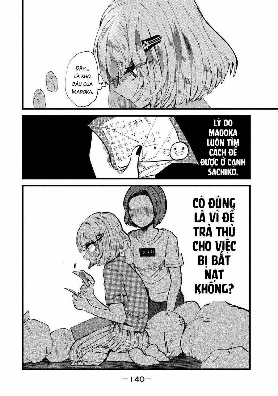 Liệu Cậu Sẽ Kết Thúc Mối Tình Này Chứ? 23 trang 10