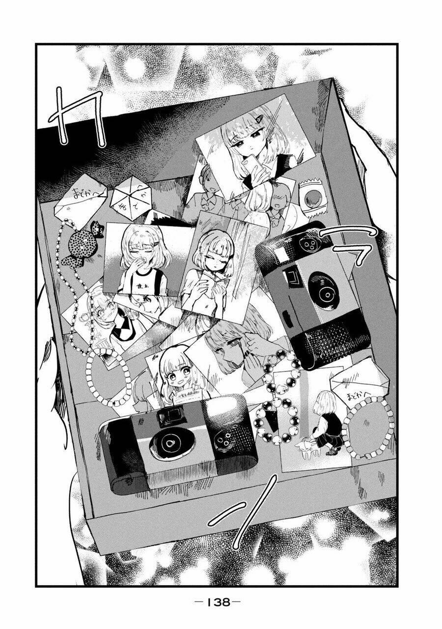 Liệu Cậu Sẽ Kết Thúc Mối Tình Này Chứ? 23 trang 8