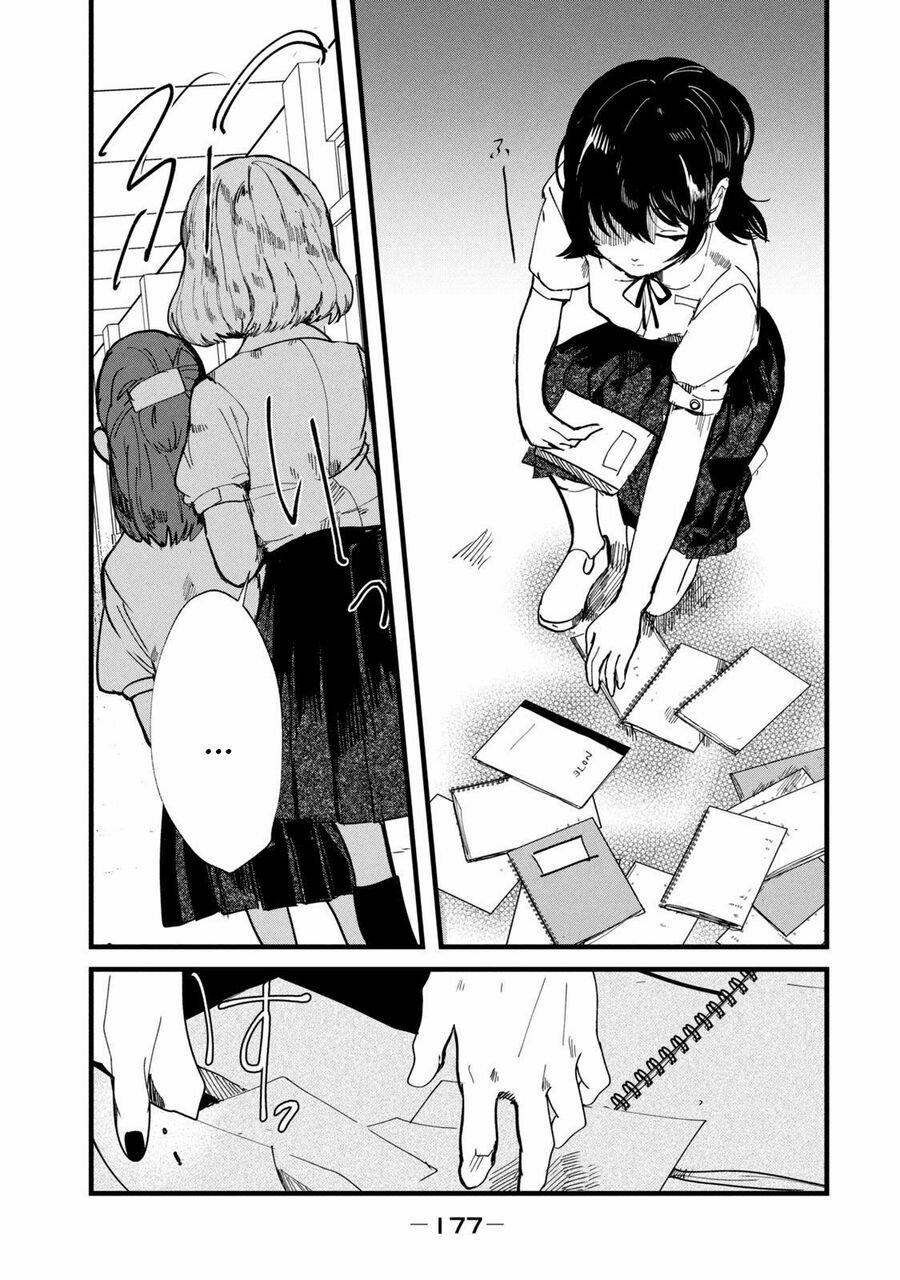 Liệu Cậu Sẽ Kết Thúc Mối Tình Này Chứ? 25 trang 5