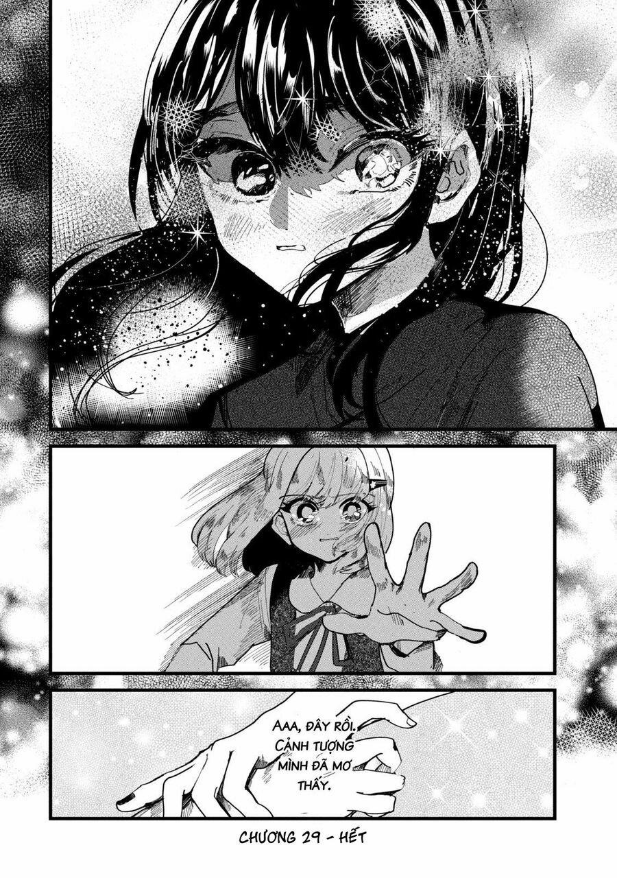 Liệu Cậu Sẽ Kết Thúc Mối Tình Này Chứ? 29 trang 17