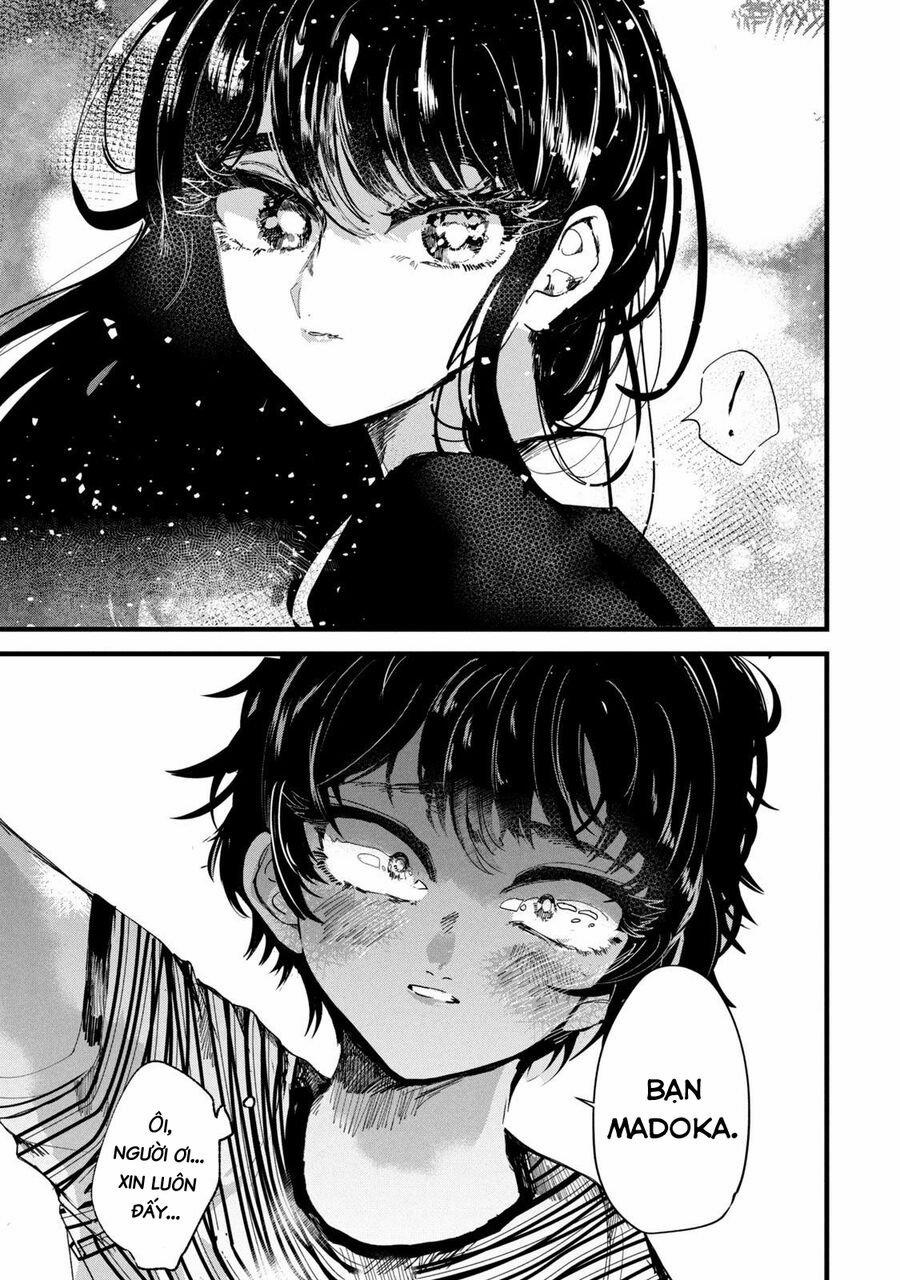 Liệu Cậu Sẽ Kết Thúc Mối Tình Này Chứ? 35 trang 24