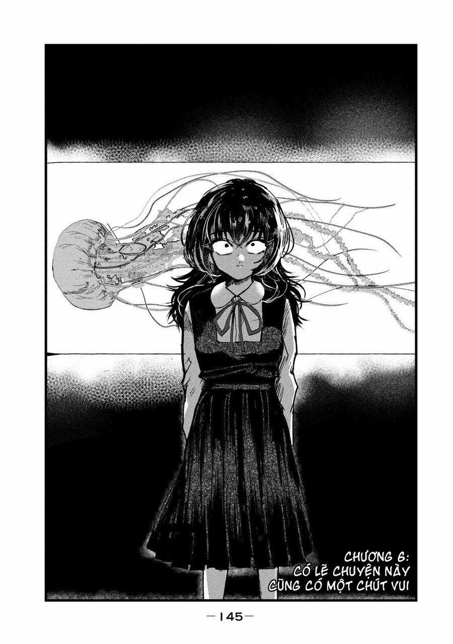 Liệu Cậu Sẽ Kết Thúc Mối Tình Này Chứ? 6 trang 1