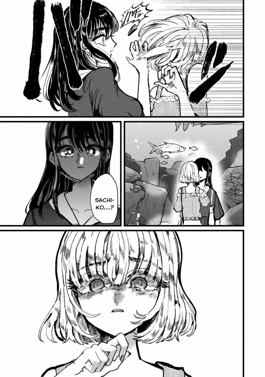 Liệu Cậu Sẽ Kết Thúc Mối Tình Này Chứ? 6 trang 20