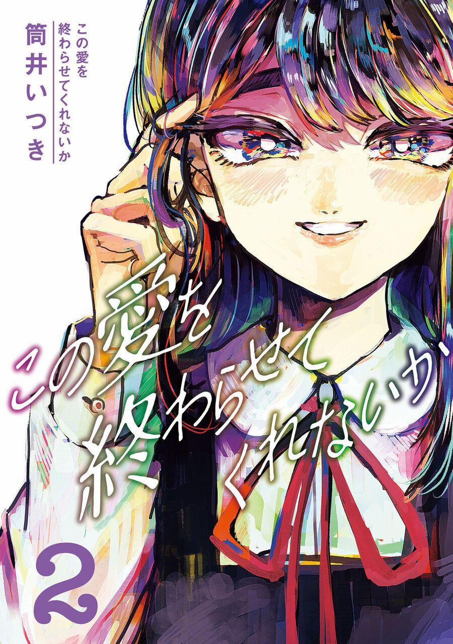 Liệu Cậu Sẽ Kết Thúc Mối Tình Này Chứ? 8 trang 1