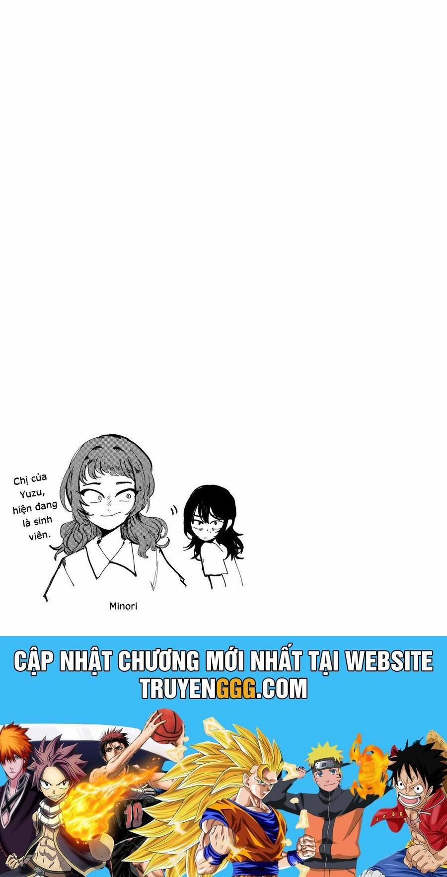 Liệu Cậu Sẽ Kết Thúc Mối Tình Này Chứ? 9 trang 19