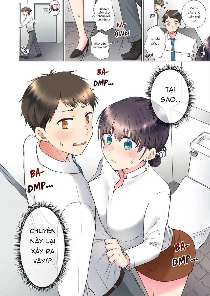 Liệu Chúng Ta Có Nên Dừng Lại Không? 10.2 trang 3