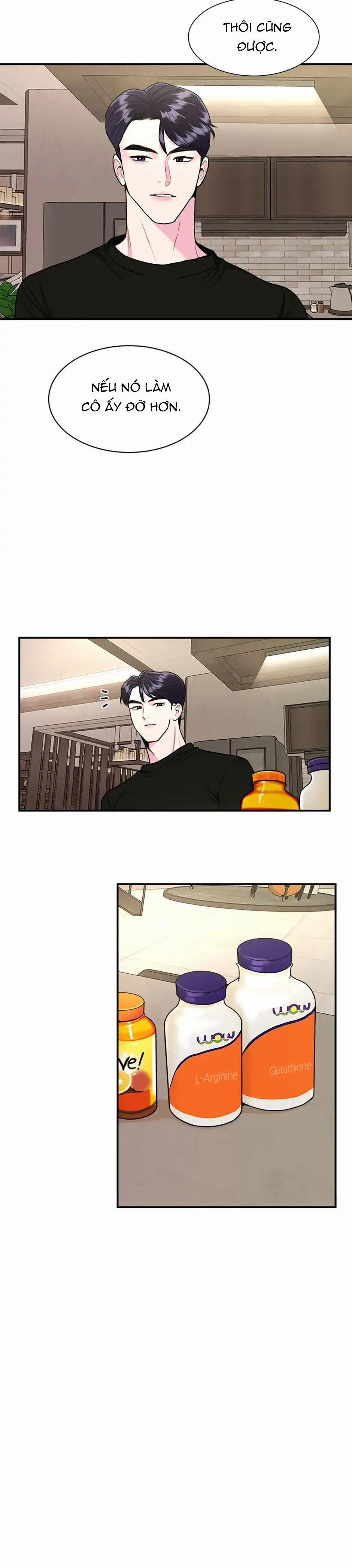 Liệu Chúng Ta Có Nên Dừng Lại Không? 46.1 trang 12