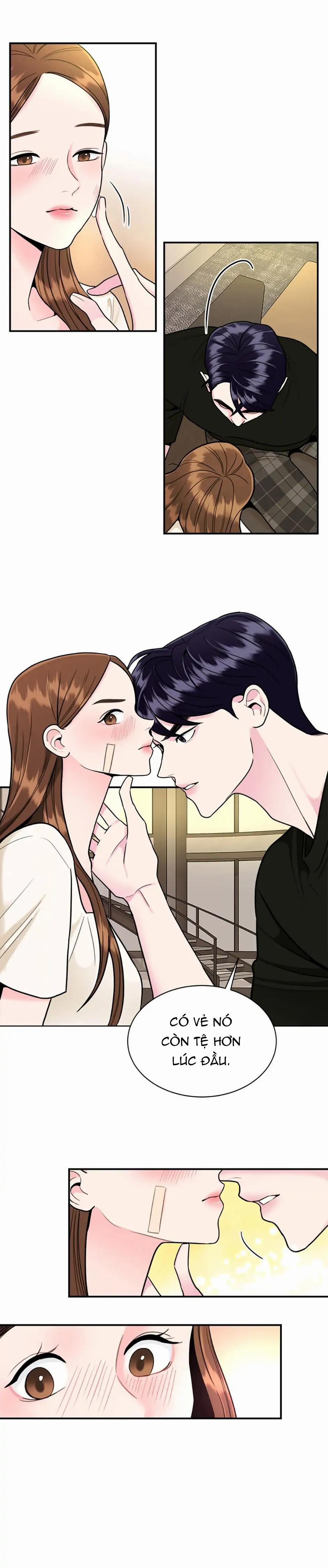 Liệu Chúng Ta Có Nên Dừng Lại Không? 46.1 trang 5