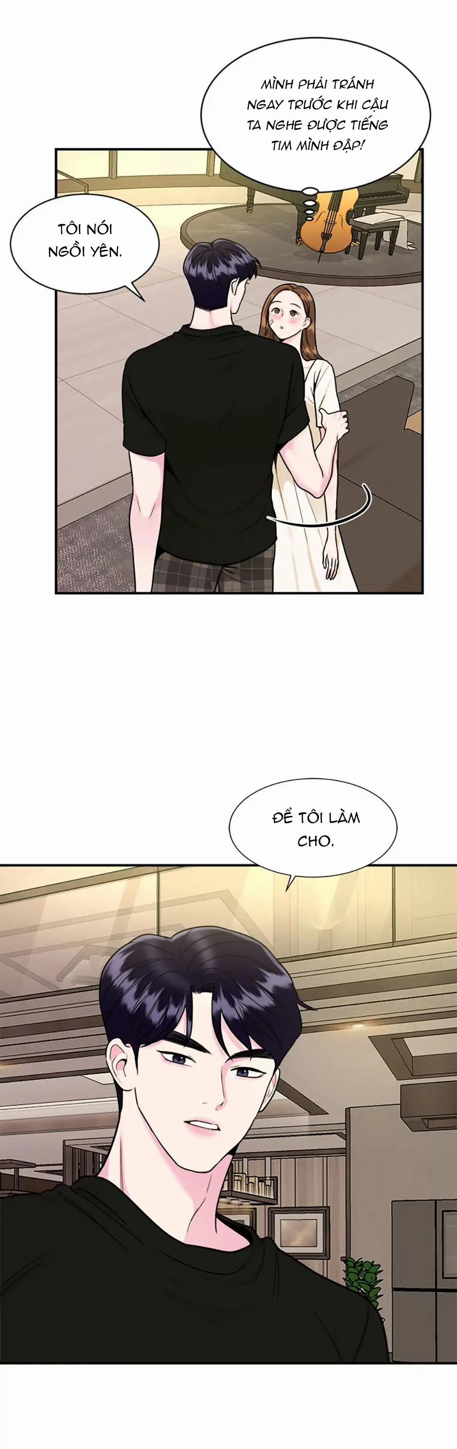 Liệu Chúng Ta Có Nên Dừng Lại Không? 46.1 trang 8