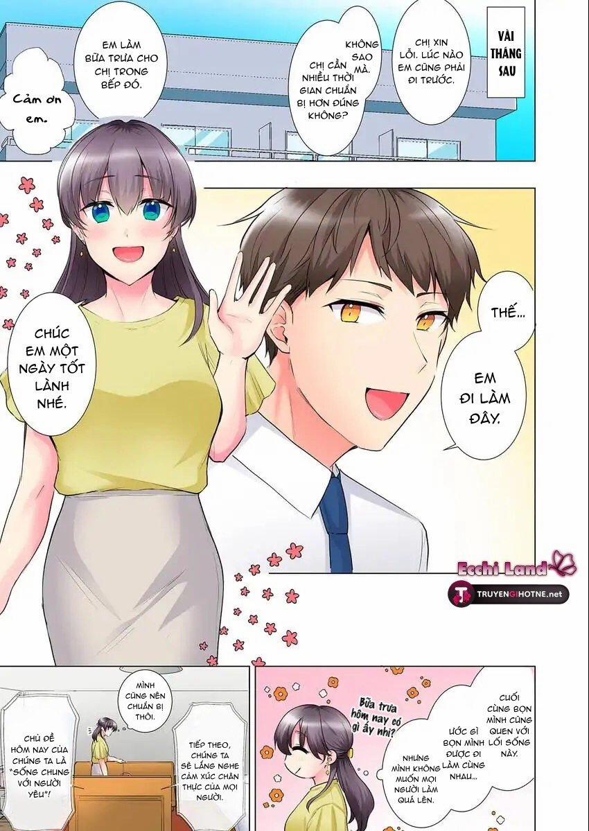 Liệu Chúng Ta Có Nên Dừng Lại Không? 49.1 trang 1