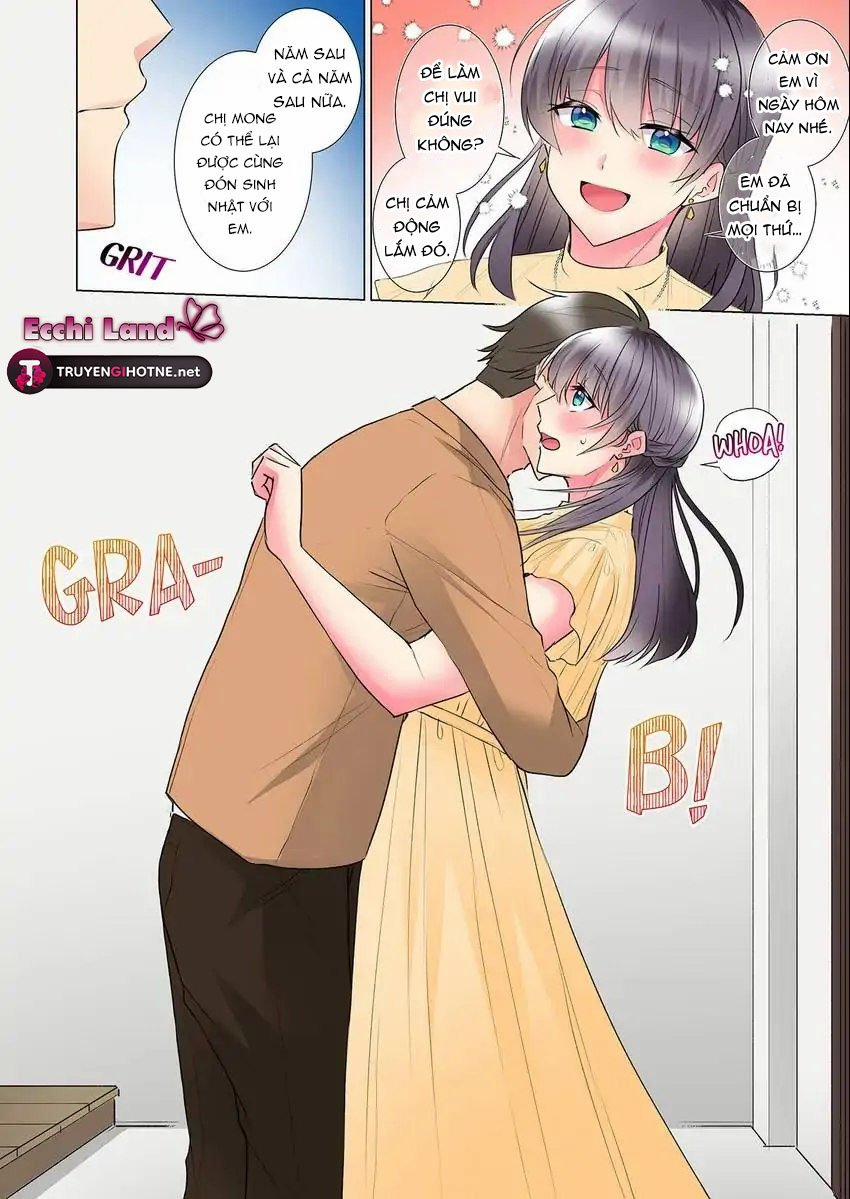 Liệu Chúng Ta Có Nên Dừng Lại Không? 53.1 trang 2