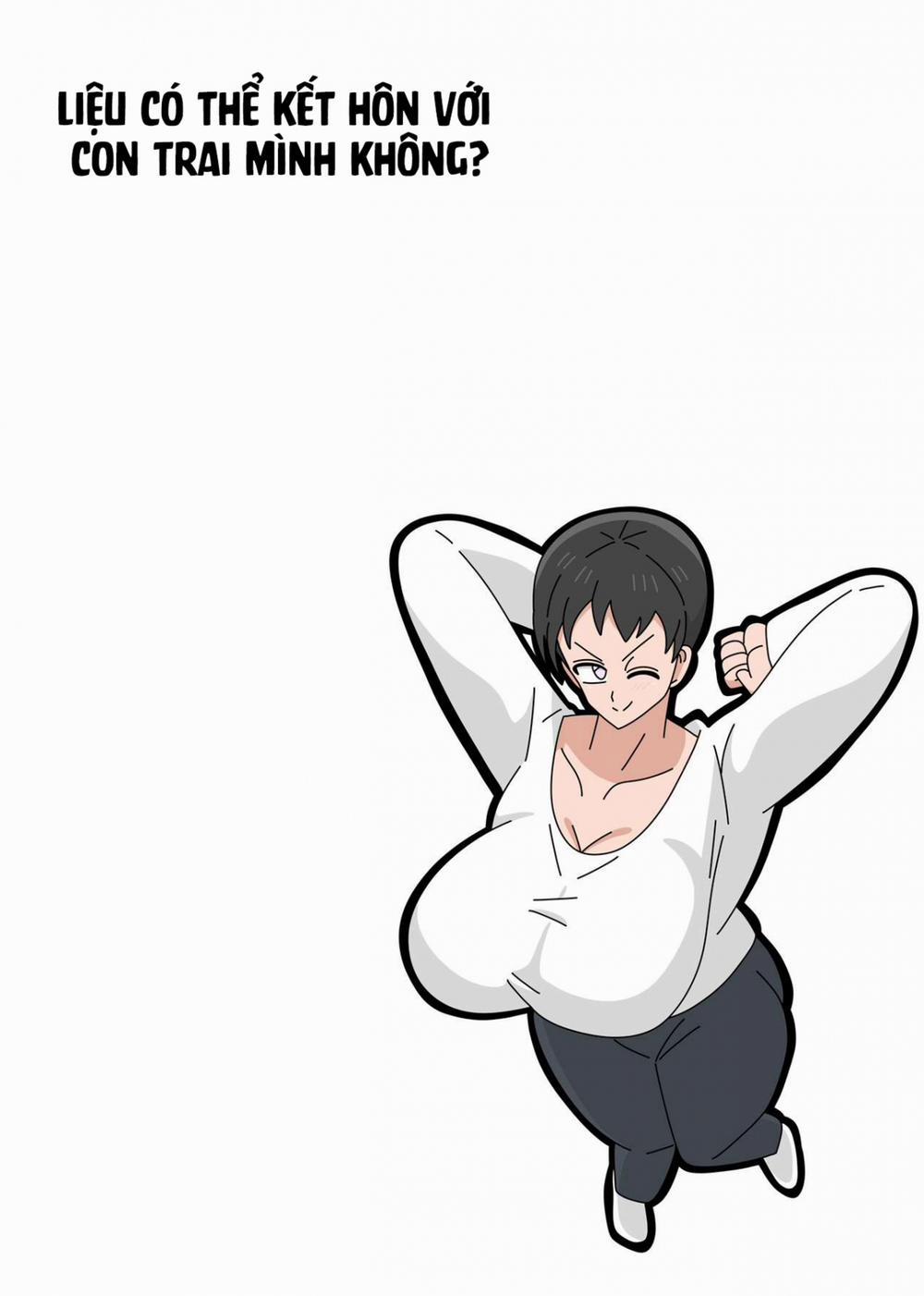 Liệu có thể kết hôn với con trai mình không? 0 part 1 trang 4