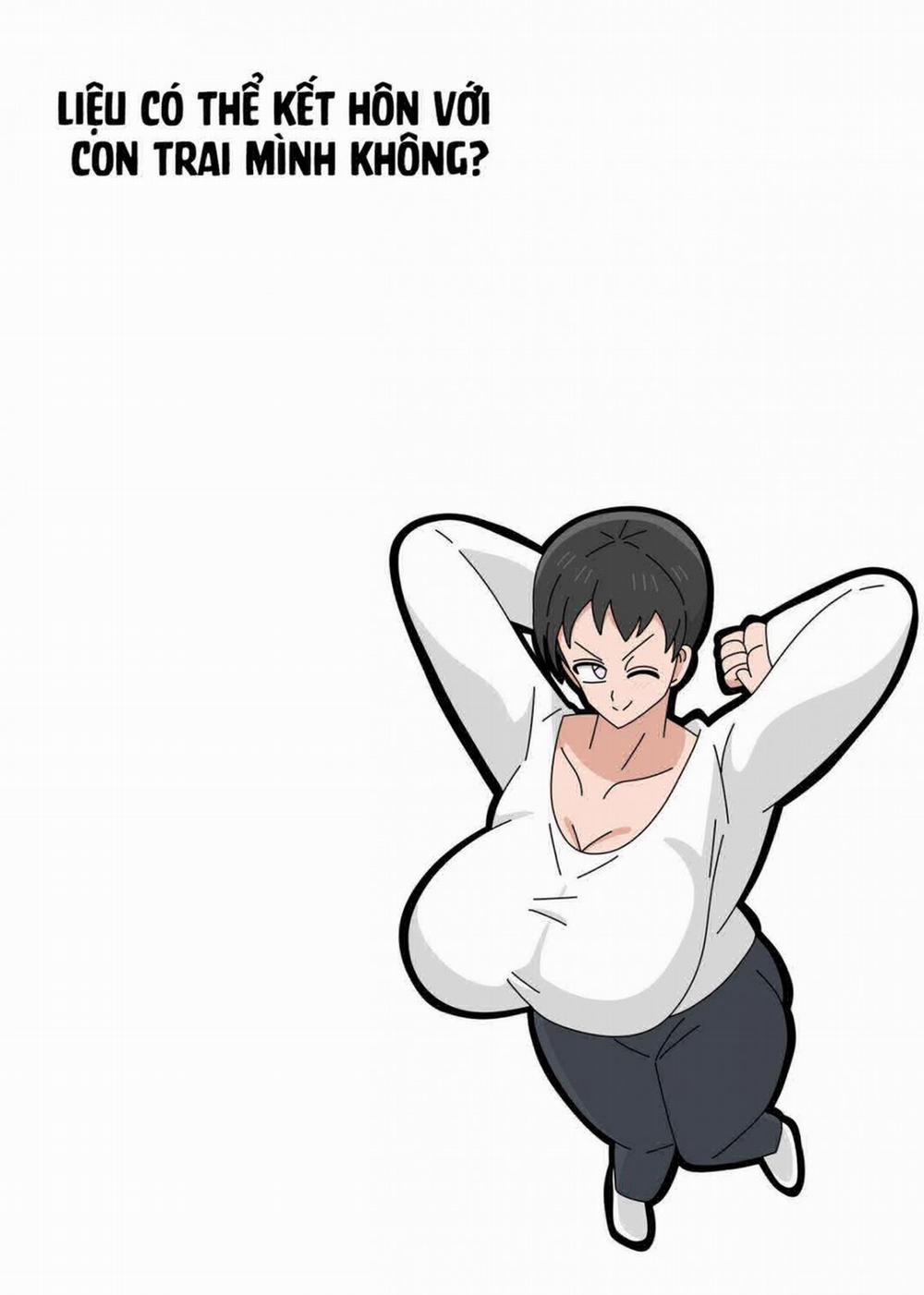 Liệu có thể kết hôn với con trai mình không? 1 trang 3