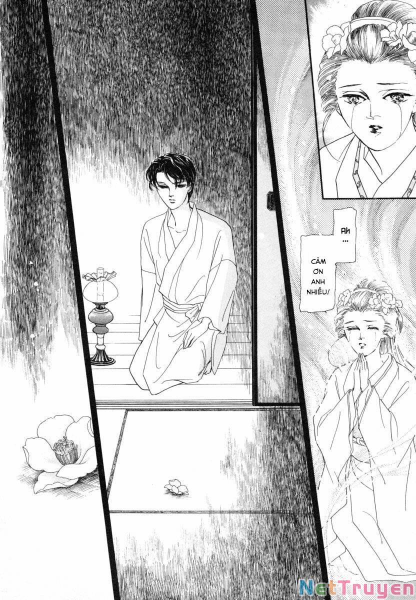 Liễu Mưa Quán 1 trang 13