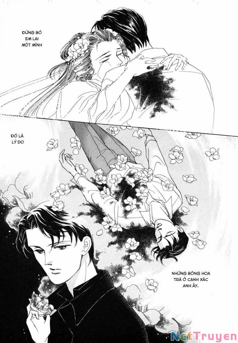 Liễu Mưa Quán 1 trang 22