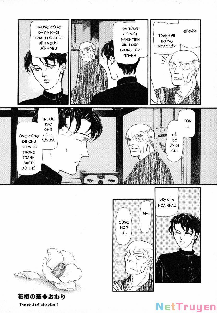 Liễu Mưa Quán 1 trang 25