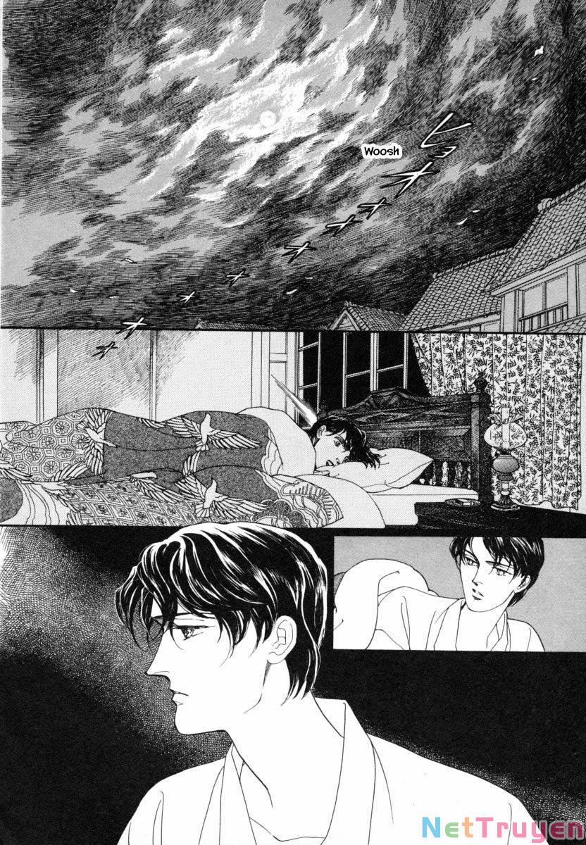 Liễu Mưa Quán 1 trang 7