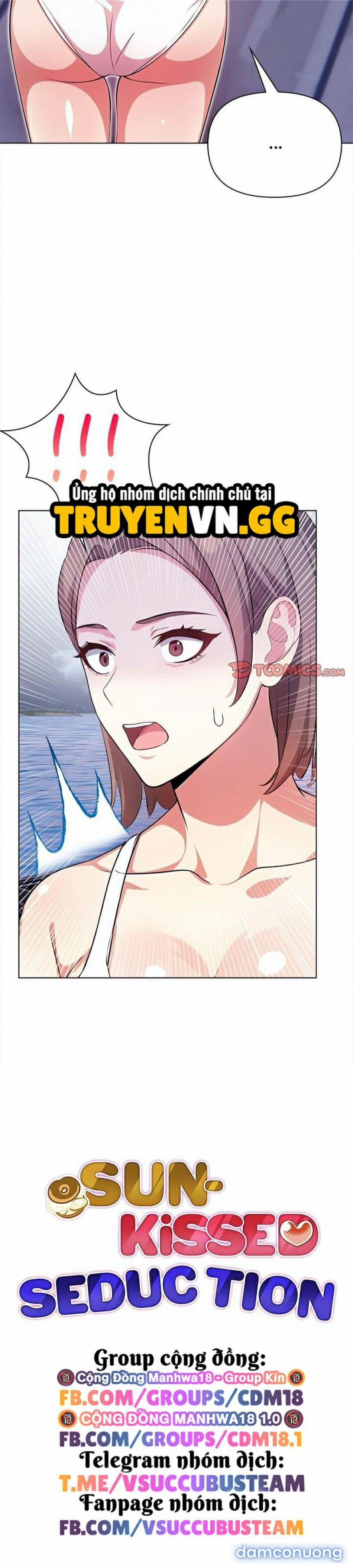 Liệu Pháp Thôi Miên Uốn Nắn Những Nàng Cực Phẩm Ngỗ Ngược Phần 3 3 trang 10