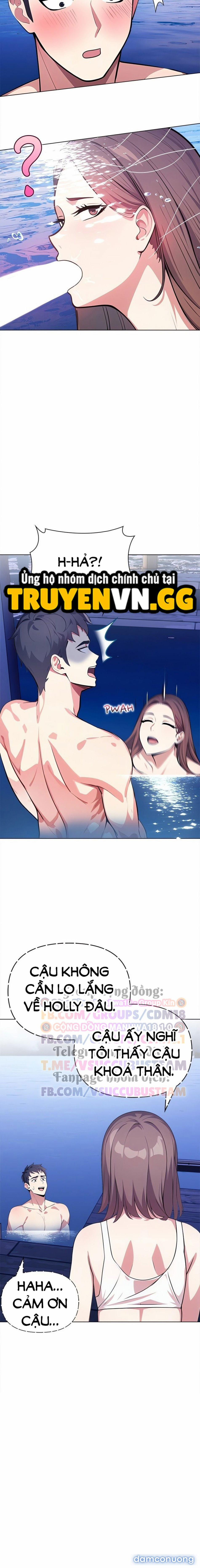 Liệu Pháp Thôi Miên Uốn Nắn Những Nàng Cực Phẩm Ngỗ Ngược Phần 3 4 trang 14