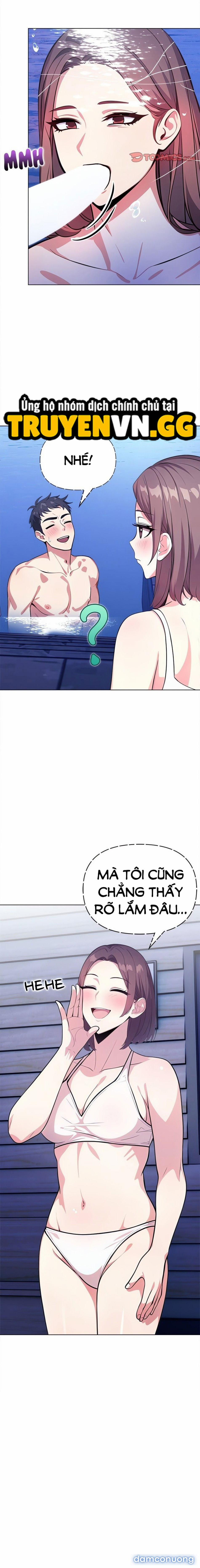 Liệu Pháp Thôi Miên Uốn Nắn Những Nàng Cực Phẩm Ngỗ Ngược Phần 3 4 trang 15