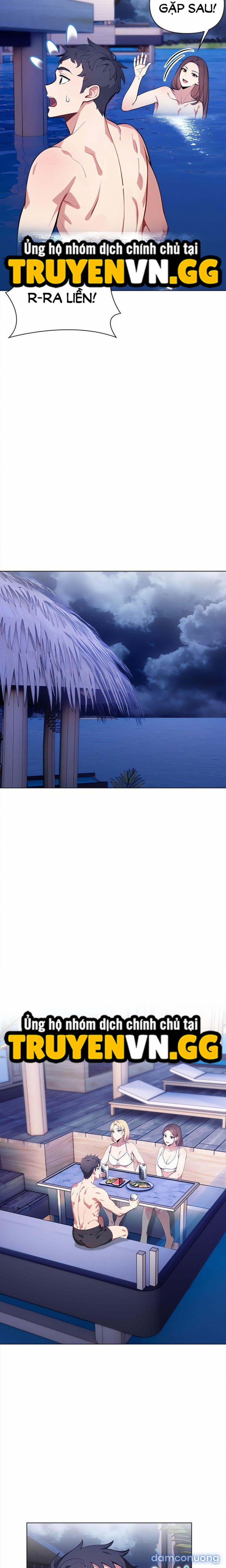 Liệu Pháp Thôi Miên Uốn Nắn Những Nàng Cực Phẩm Ngỗ Ngược Phần 3 4 trang 19