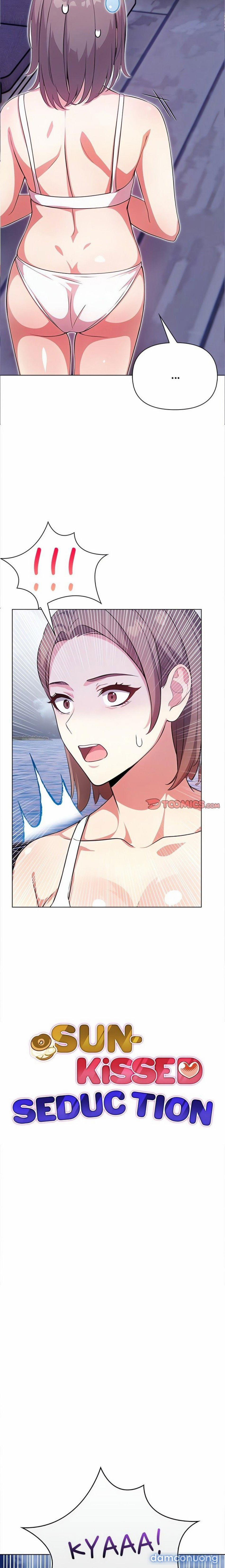 Liệu Pháp Thôi Miên Uốn Nắn Những Nàng Cực Phẩm Ngỗ Ngược Phần 3 4 trang 2