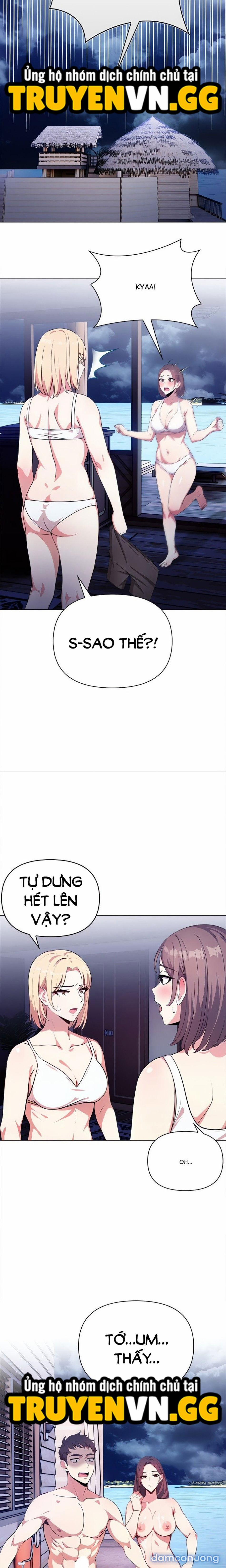 Liệu Pháp Thôi Miên Uốn Nắn Những Nàng Cực Phẩm Ngỗ Ngược Phần 3 4 trang 3