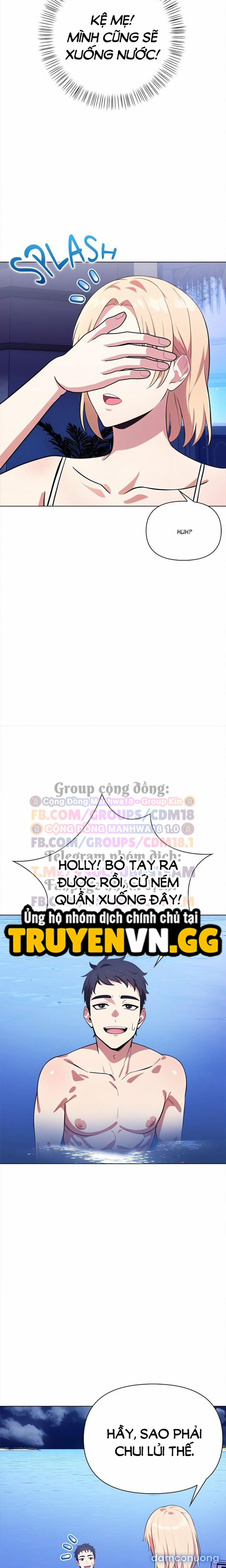 Liệu Pháp Thôi Miên Uốn Nắn Những Nàng Cực Phẩm Ngỗ Ngược Phần 3 4 trang 8