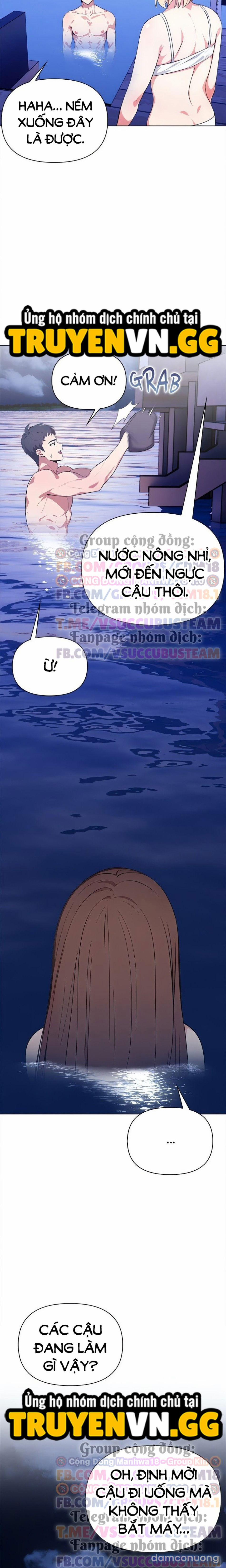 Liệu Pháp Thôi Miên Uốn Nắn Những Nàng Cực Phẩm Ngỗ Ngược Phần 3 4 trang 9