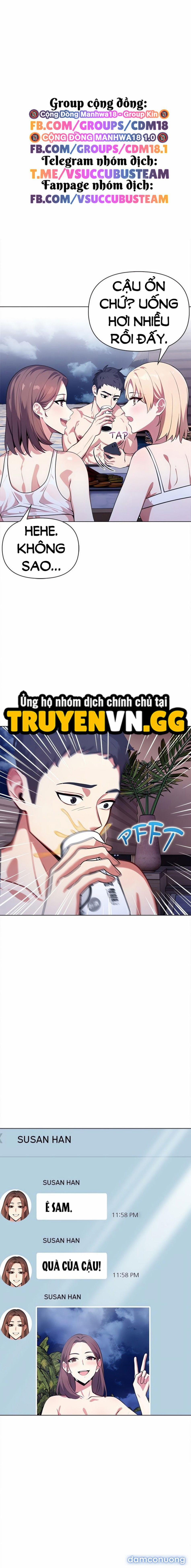 Liệu Pháp Thôi Miên Uốn Nắn Những Nàng Cực Phẩm Ngỗ Ngược Phần 3 5 trang 1