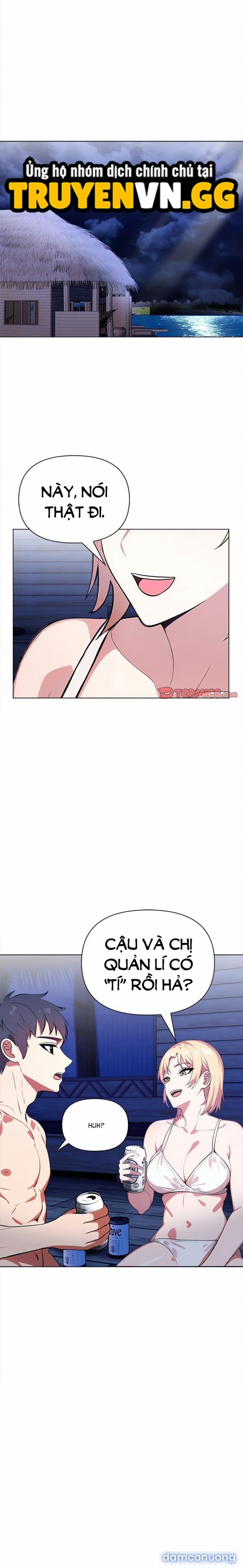 Liệu Pháp Thôi Miên Uốn Nắn Những Nàng Cực Phẩm Ngỗ Ngược Phần 3 5 trang 12