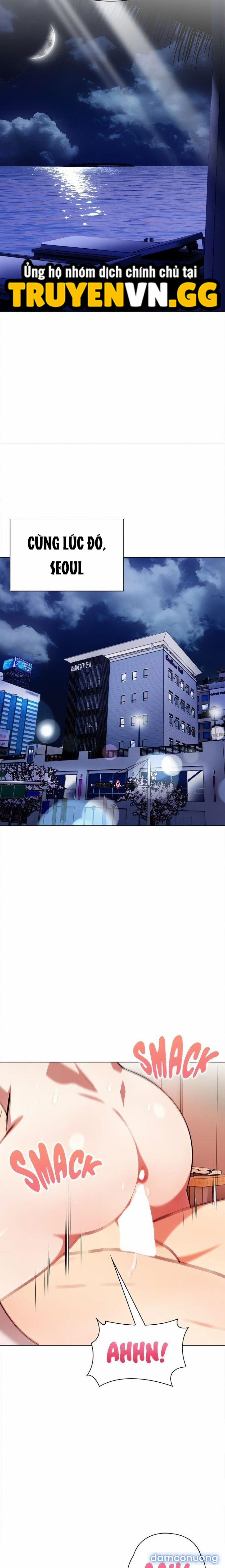 Liệu Pháp Thôi Miên Uốn Nắn Những Nàng Cực Phẩm Ngỗ Ngược Phần 3 5 trang 15