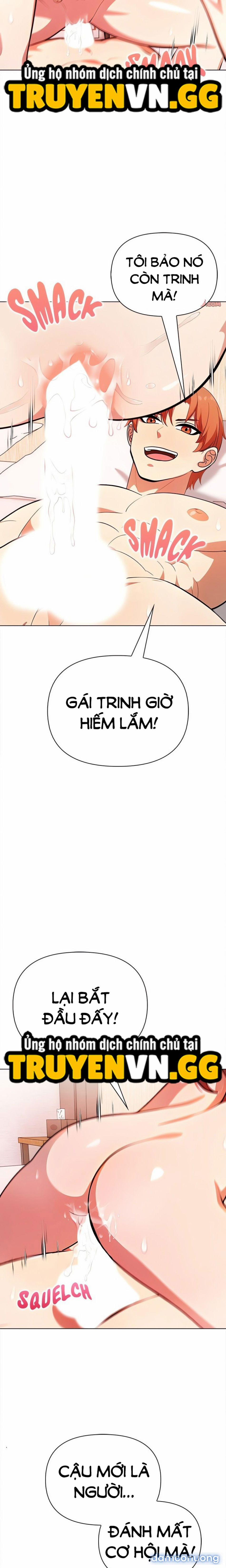 Liệu Pháp Thôi Miên Uốn Nắn Những Nàng Cực Phẩm Ngỗ Ngược Phần 3 5 trang 18