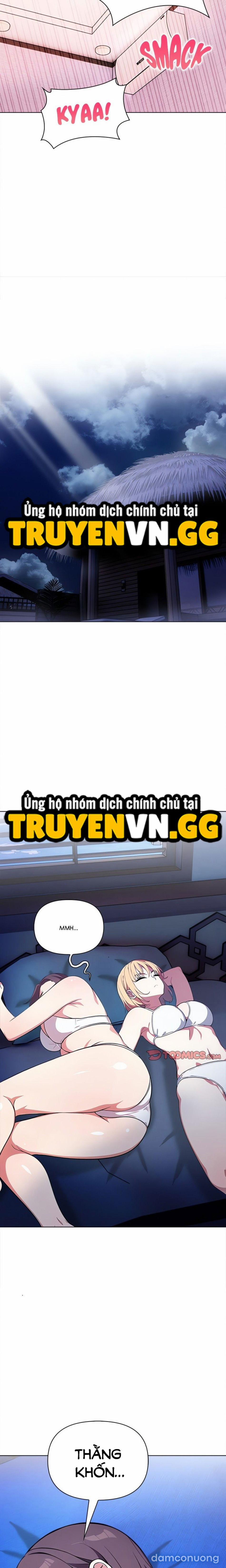 Liệu Pháp Thôi Miên Uốn Nắn Những Nàng Cực Phẩm Ngỗ Ngược Phần 3 5 trang 22