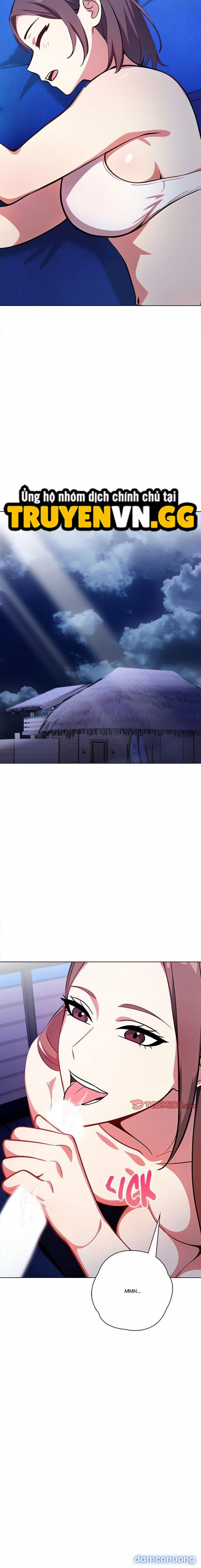 Liệu Pháp Thôi Miên Uốn Nắn Những Nàng Cực Phẩm Ngỗ Ngược Phần 3 5 trang 23
