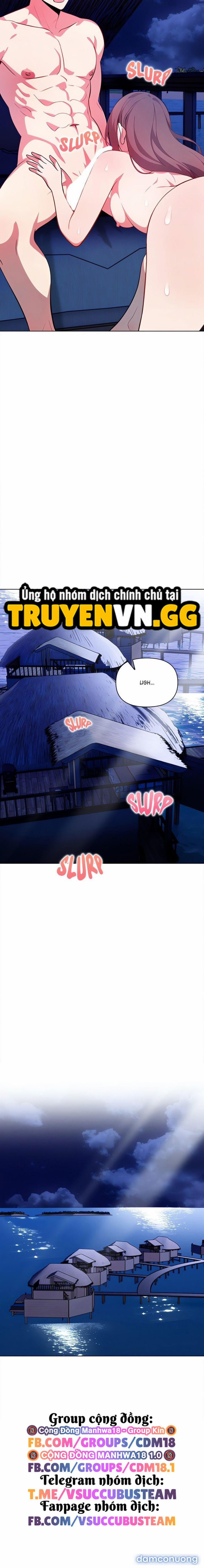 Liệu Pháp Thôi Miên Uốn Nắn Những Nàng Cực Phẩm Ngỗ Ngược Phần 3 5 trang 25