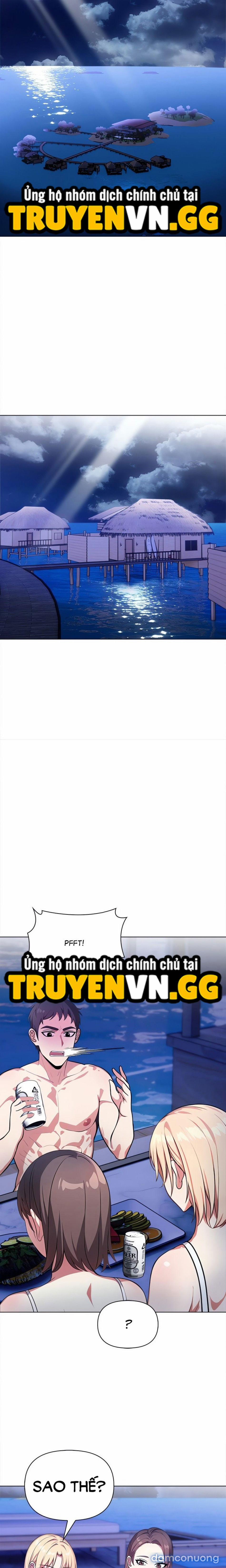 Liệu Pháp Thôi Miên Uốn Nắn Những Nàng Cực Phẩm Ngỗ Ngược Phần 3 5 trang 3