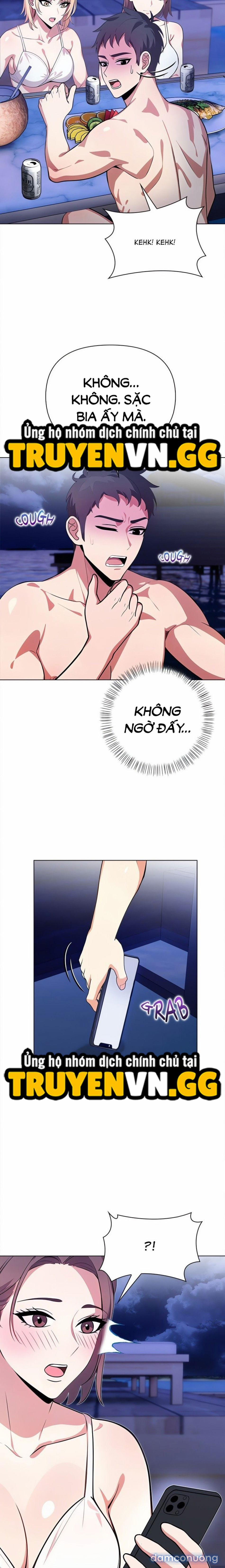 Liệu Pháp Thôi Miên Uốn Nắn Những Nàng Cực Phẩm Ngỗ Ngược Phần 3 5 trang 4