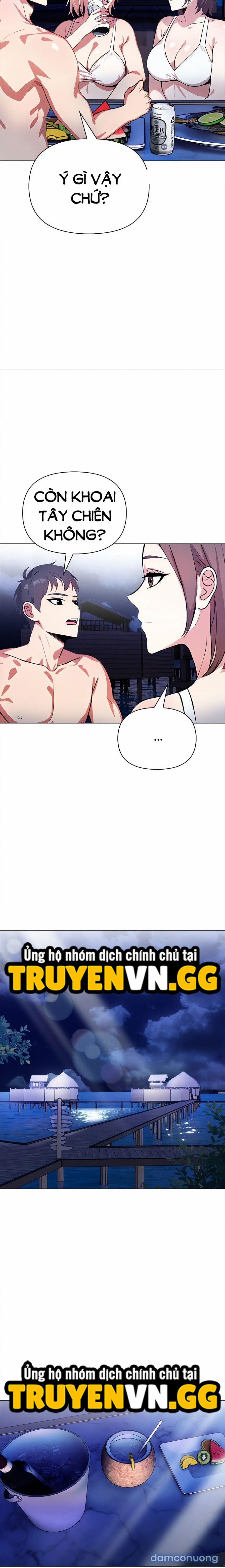 Liệu Pháp Thôi Miên Uốn Nắn Những Nàng Cực Phẩm Ngỗ Ngược Phần 3 5 trang 8