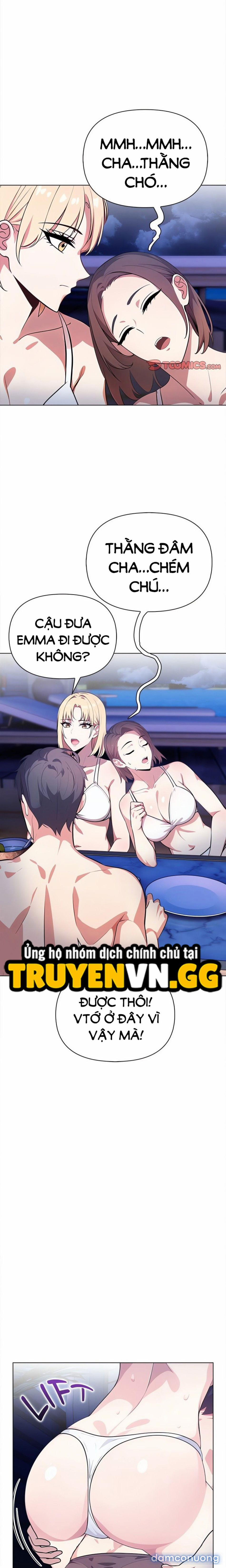 Liệu Pháp Thôi Miên Uốn Nắn Những Nàng Cực Phẩm Ngỗ Ngược Phần 3 5 trang 9