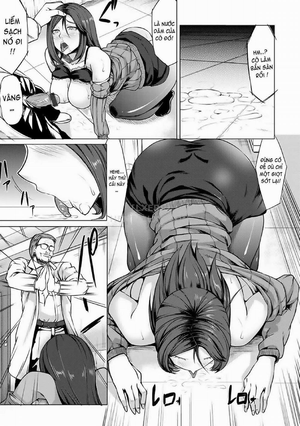 Liệu Trình Thôi Miên 1 trang 17