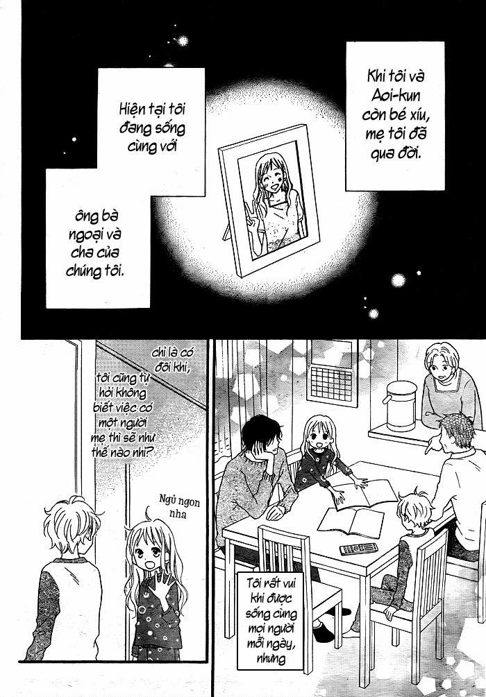 Life So Happy 1 trang 13