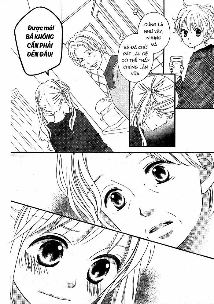 Life So Happy 1 trang 25