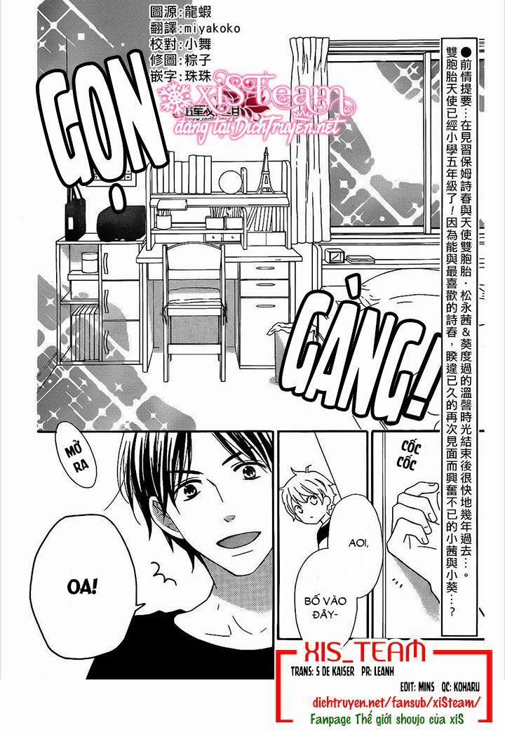 Life So Happy 10 trang 1