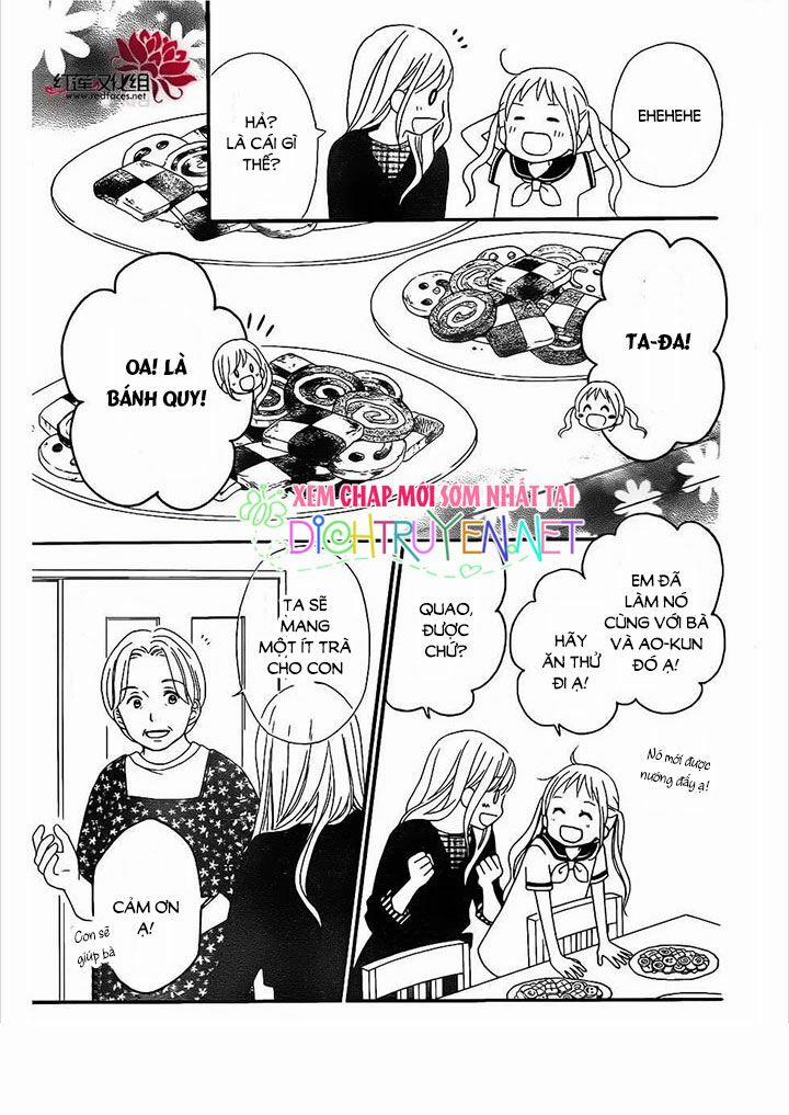 Life So Happy 10 trang 14